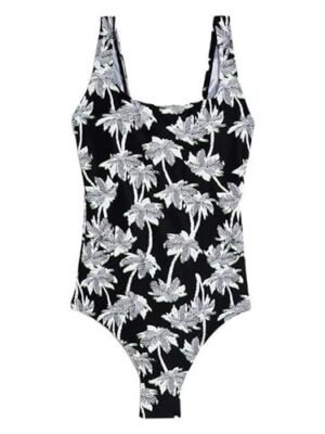 Marks & Spencer Women's One Piece Swimsuit