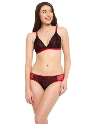 Via Women Bikini Set