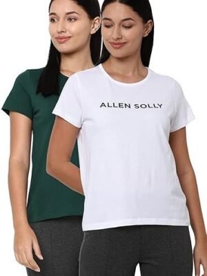 AS Women's Regular Fit T-Shirt