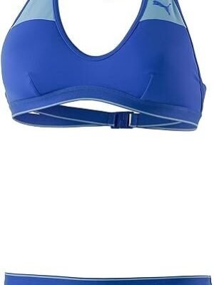 Puma Women's Swimsuit Set