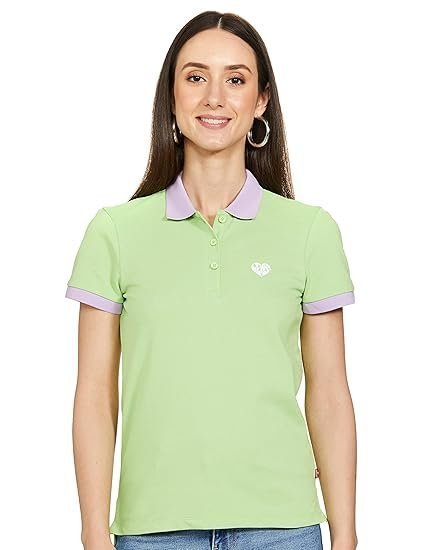 Levi's Women T-Shirt